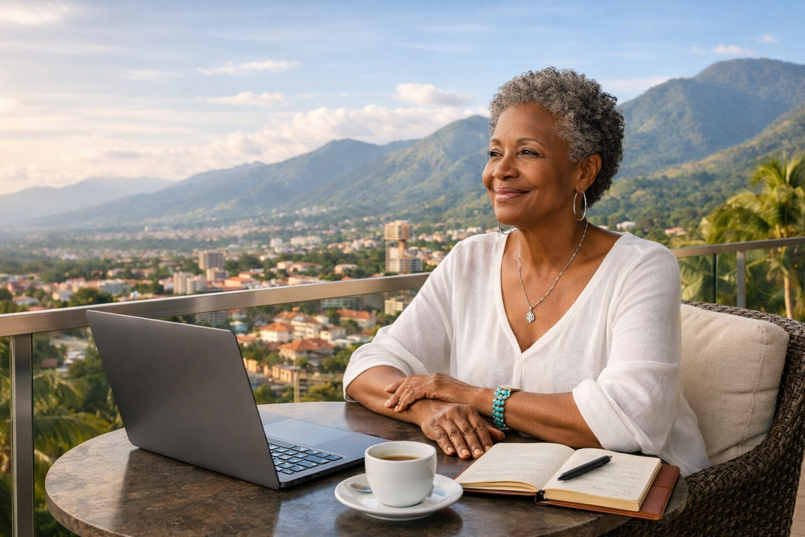 AI for Retiress by Chatty Jackie